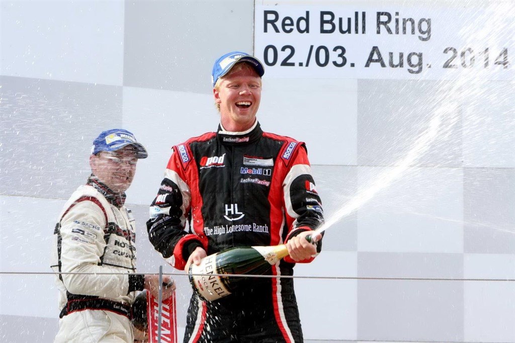(Foto: Farid Wagner, Pitwall-Media)